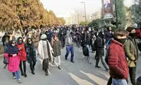 درباره اعتراضات دانشجویی طی 48 ساعت اخیر