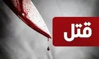 اختلاف بر سر پارک خودرو منجربه قتل شد