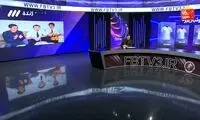 استایل رامین رضاییانی قلعه‌نویی در جوانی!