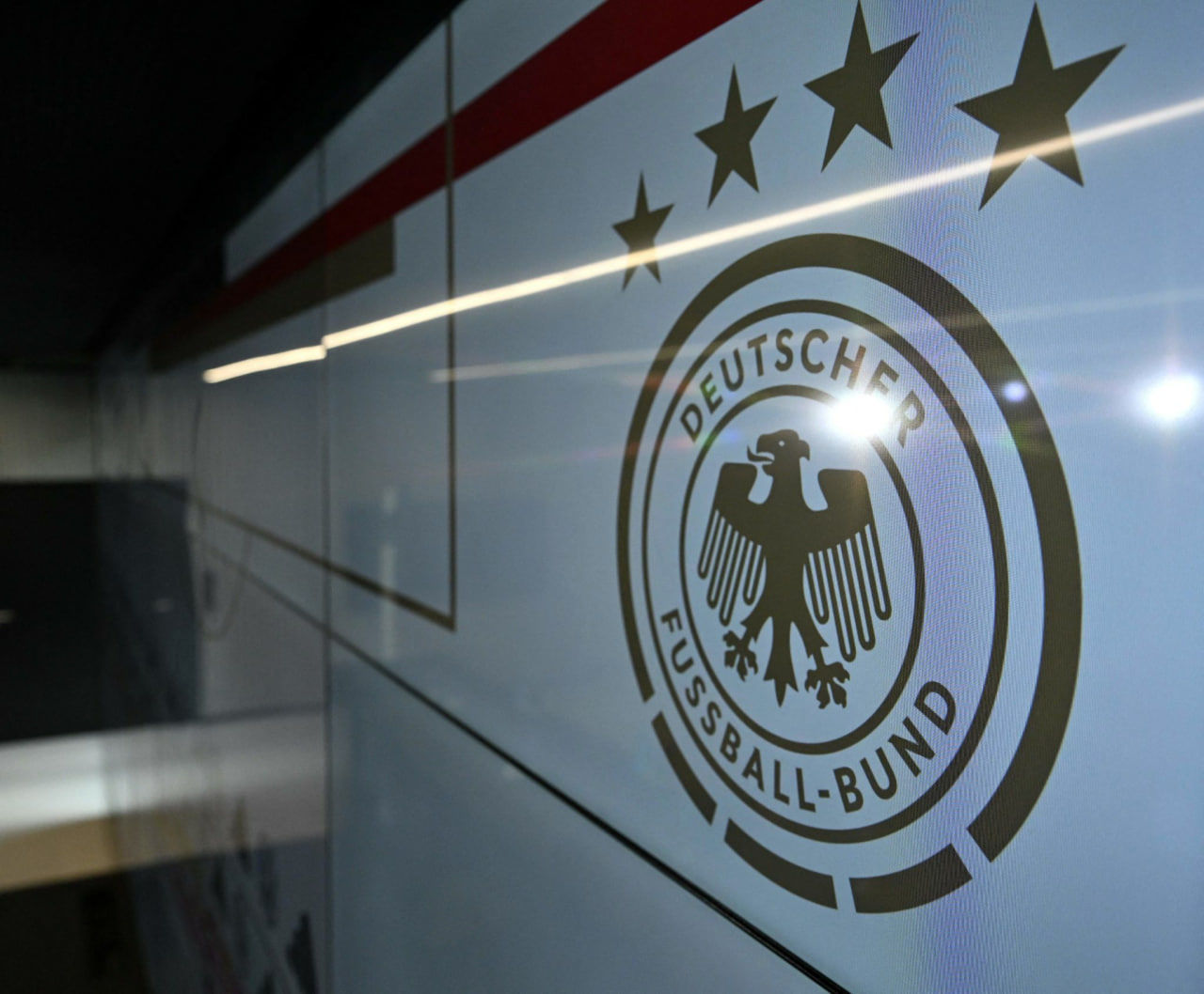عکس‌‎های لو رفته از پیراهن‌های تیم ملی آلمان در یورو
