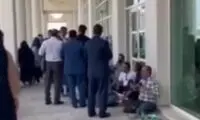 رفتار جنجالی ستاد جلیلی با دهیاران خبرساز شد