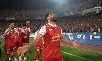 جدایی قطعی چند بازیکن از پرسپولیس
