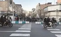 رحیمی: آن‌هایی که توسط تروریست‌ها کشته شدند، شهید هستند