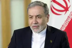 پست جدید عراقچی به زبان عربی جلب‌توجه کرد