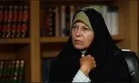 اظهارات جدید و جنجالی فائزه درباره قانون حجاب