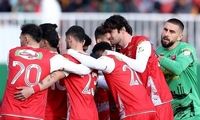 ۵ خرید بعدی پرسپولیس مشخص شدند