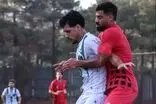 خلاصه بازی دوستانه پرسپولیس - خیبر