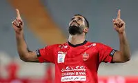 جذب کنعانی‌زادگان توسط پرسپولیس منتفی شد