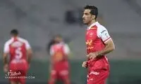 اعتراف وحید امیری درباره گل قهرمانی پرسپولیس