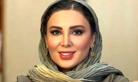 عکس جذاب لیلا بلوکات با یک استایل پاییزی