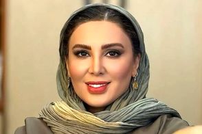 عکس جذاب لیلا بلوکات با یک استایل پاییزی