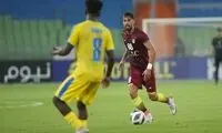 دو راه استقلال پیش‌روی فولاد درباره رضاوند
