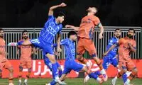 فدراسیون دشمنی با استقلال را به حد آخر رساند
