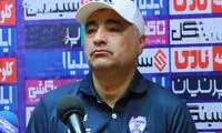 الهامی: من و گل‌محمدی هدف مشترک داریم