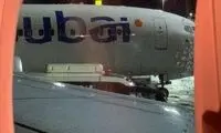 گرفتار شدن عجیب مسافران ایرانی در فرودگاه دبی 