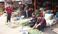 وعده جدید بر سر قیمت پیاز و گوجه فرنگی 