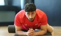 بازگشت پرافتخارترین لژیونر تاریخ به پرسپولیس! 