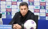 قلعه‌نویی در تعریف و تمجید از خودش و تیم ملی کم نذاشت