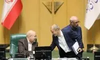 گلایه تند یک روزنامه از نمایندگان حامی استیضاح 