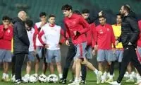 گولسیانی، از یورو ۲۰۲۴ تا تیم پرسپولیس