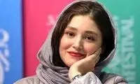 فرشته حسینی در صداوسیما سانسور شد!
