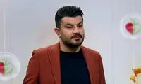 استوری جنجالی مجری استقلالی علیه پرسپولیس