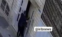 حرفه‌ای‌ترین گردنبند قاپ‌های تهران دستگیر شدند 
