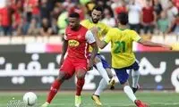 خط و نشان ستاره پرسپولیس برای آقای گلی لیگ