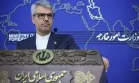 ایران تجاوز مکرر اسرائیل به سوریه را محکوم کرد