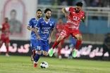 پرسپولیس با ۶ تغییر به مصاف استقلال خوزستان می‌رود