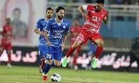 پرسپولیس با ۶ تغییر به مصاف استقلال خوزستان می‌رود