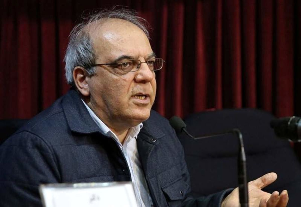 متلک تند و تیز عباس عبدی به خبرگزاری فارس