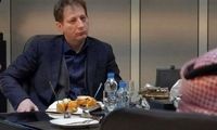 نقشه تازه بابک زنجانی برای بازار ایران