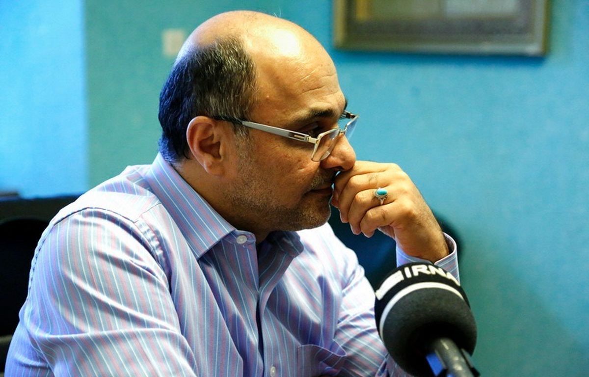 زمینهسازی دولت برای سرمایهگذاری آمریکاییها
