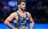 پیغام احساسی هادی چوپان برای حسن یزدانی