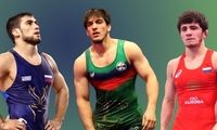 سه روس سرشناس به استقلال پیوستند