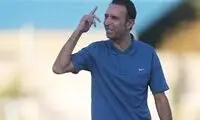 پاسخ عنایتی به شائبه تبانی: هر کاری دلم خواست کردم