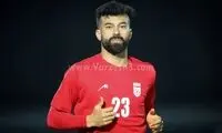 بازگشت سینمایی رضاییان به تیم ملی!