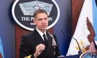 فرمانده سنتکام از نقشه بعدی آمریکا درباره ایران گفت