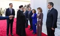 توجیه عجیب درباره دیدار رئیسی با زنان بی‌حجاب!