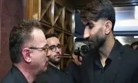 پرسپولیس، تکلیف بیرانوند را روشن کرد