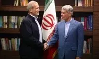علت حذف طیب‌نیا از گزینه معاون اولی دولت