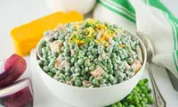 خواص بی‌نظیر نخود فرنگی برای لاغری 