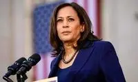 هریس: ترامپ، دیدگاهی کاملا متفاوت با برنامه من دارد