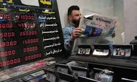 قیمت طلا، سکه و دلار امروز پنجشنبه ۸ مرداد ۱۴۰۵