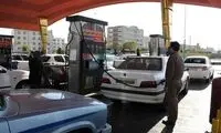 پشت‌پرده به تعویق افتادن بنزین سه نرخی