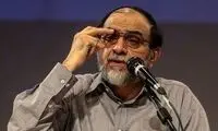 رحیم‌پور ازغدی: گاهی انسان از شدت اندوه خوابش نمی‌برد!