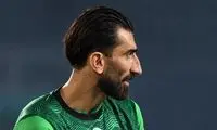 افشای پشت پرده اختلاف بیرانوند با نکونام