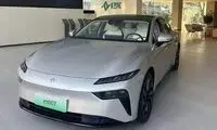تصاویری از محصول جدید شریک سابق ایران‌خودرو 
