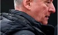 آیا این مرد جانشین پوتین خواهد شد؟